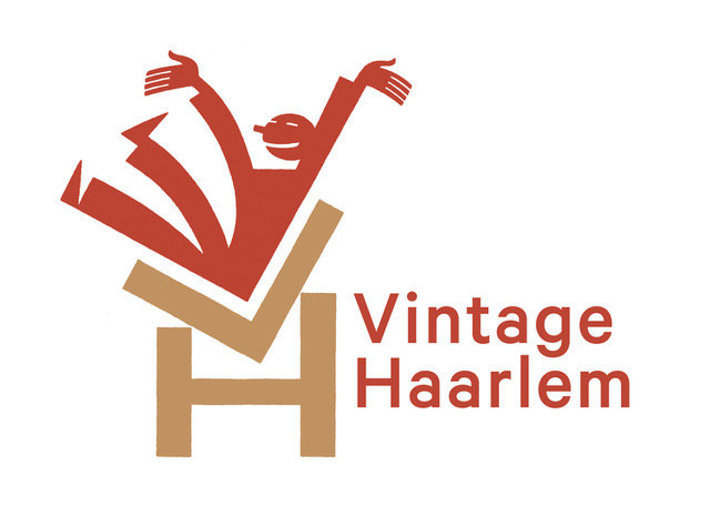 Vintage Haarlem